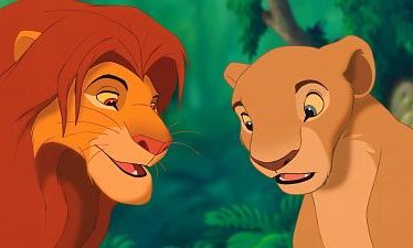 El Rey León 2: El Reino de Simba (1998)