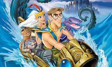 Atlantis 2: El regreso de Milo (2003)