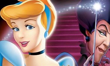 La Cenicienta 3: Un giro en el tiempo (2007)