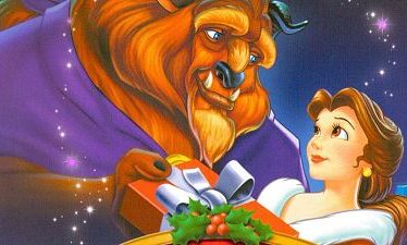 La Bella y la Bestia 2: Una Navidad encantada (1997)