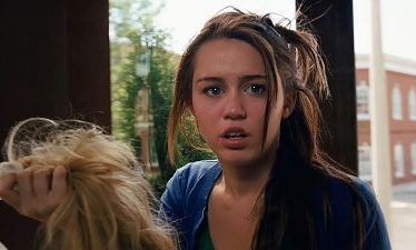 Hannah Montana: La película (2009)