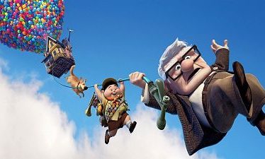 Up: Una aventura de altura (2009)