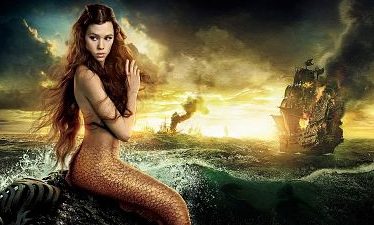 Piratas del Caribe: Navegando en aguas misteriosas (2011)