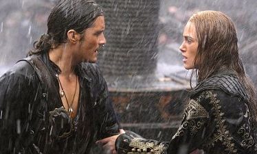 Piratas del Caribe: En el fin del Mundo (2007)