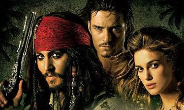 Piratas del Caribe: La maldición del Perla Negra (2003)