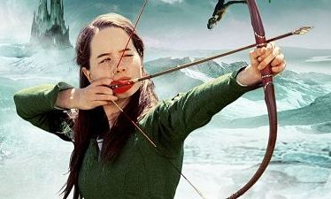 Las crónicas de Narnia: El león, la bruja y el ropero (2005)