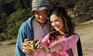 Starstruck: Mi novio es una súper estrella (2010)