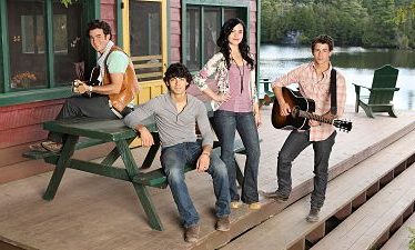 Camp Rock 2: The Final Jam (2010)