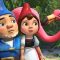 Gnomeo y Julieta (2011)