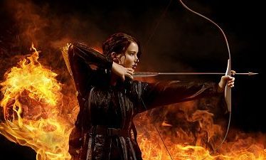 Los juegos del hambre: En Llamas (2013)