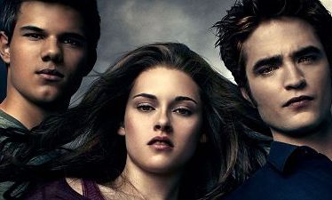 Crepúsculo la saga: Eclipse (2010)