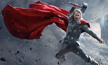 Thor: Un Mundo Oscuro (2013)