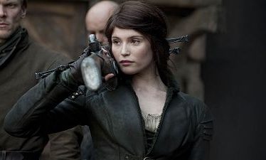 Hansel y Gretel: Cazadores de Brujas (2013)