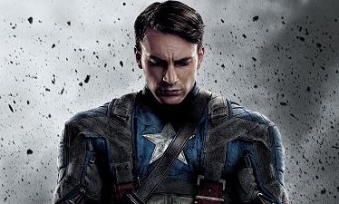 Capitán América: El primer vengador (2011)