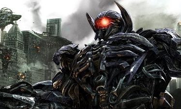 Transformers 3: El lado oscuro de la luna (2011)