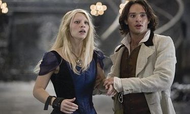 Stardust: El misterio de la estrella (2007)