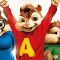 Alvin y las ardillas (2007)