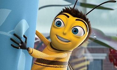 Bee Movie: La historia de una abeja (2007)