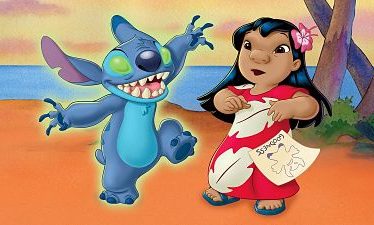 Lilo y Stitch 2: Stitch en cortocircuito (2005)