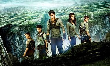 Maze Runner: Correr o morir (2014)