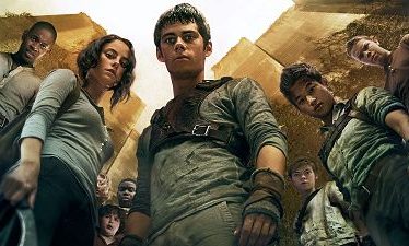 Maze Runner: Prueba de Fuego (2015)