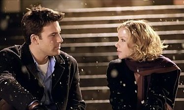 Sobreviviendo a la Navidad (2004)