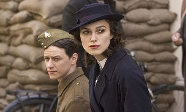 Expiación, deseo y pecado (2007)