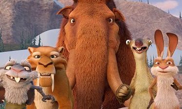 La Era de Hielo: La Gran Huevo Aventura (2016)