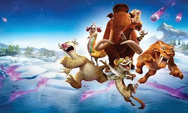 La Era de Hielo 5 (2016)