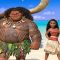 Moana (2016)