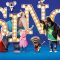 Sing: ¡Ven y canta! (2016)