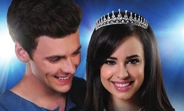 La Nueva Cenicienta 4 (2016)