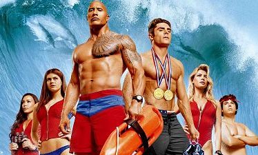 Baywatch: Guardianes de la bahía (2017)