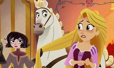 Enredados otra vez (2017)