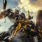Transformers 5: El último caballero (2017)