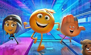 Emoji: La película (2017)