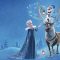 Olaf: Otra aventura congelada de Frozen (2017)