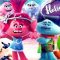Trolls vamos a festejar (2017)