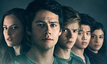 Maze Runner: La cura mortal (2018)