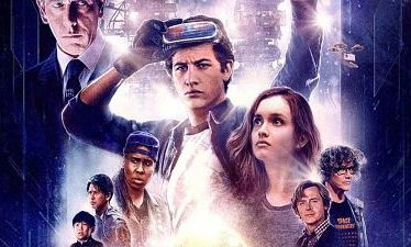 Ready Player One: Comienza el juego (2018)