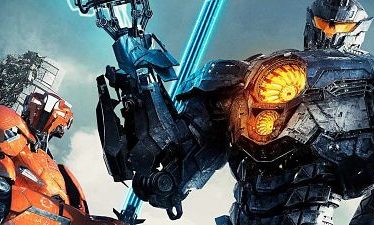 Titanes del Pacífico: La insurrección (2018)