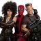 Deadpool 2 (2018)