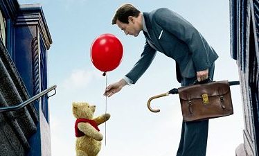 Christopher Robin: Un reencuentro inolvidable (2018)