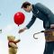 Christopher Robin: Un reencuentro inolvidable (2018)