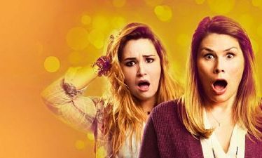 Freaky Friday: Un viernes de locos (2018)