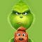 El Grinch (2018)