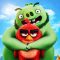 Angry Birds 2: La película (2019)