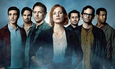 IT: Capítulo 2 (2019)