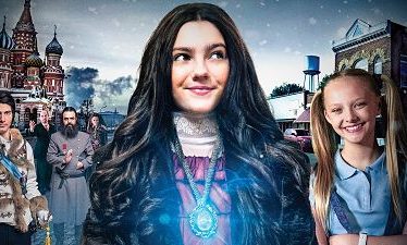 Érase una vez: Anastasia (2020)