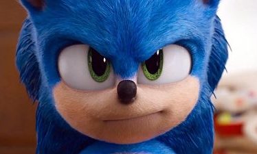Sonic: La película (2020)